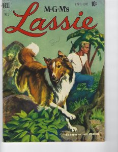 Lassie 3