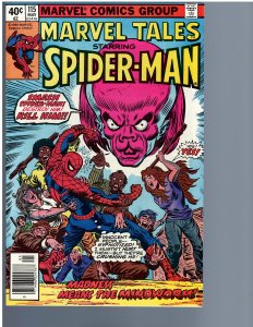 Marvel Tales #115 (1980)