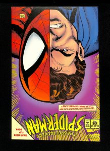 Spectacular Spider-Man #220
