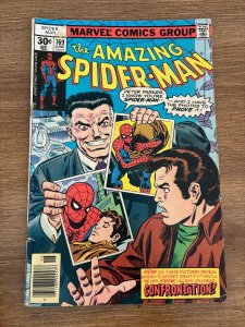The Amazing Spider-Man # 169 VG/FN Marvel Comic Book Goblin May Gwen MJ 5 J297