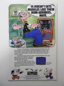 X-Men Annual #7  (1983) FN/VF Condition!