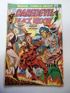Daredevil #105 (1973) VG Condition
