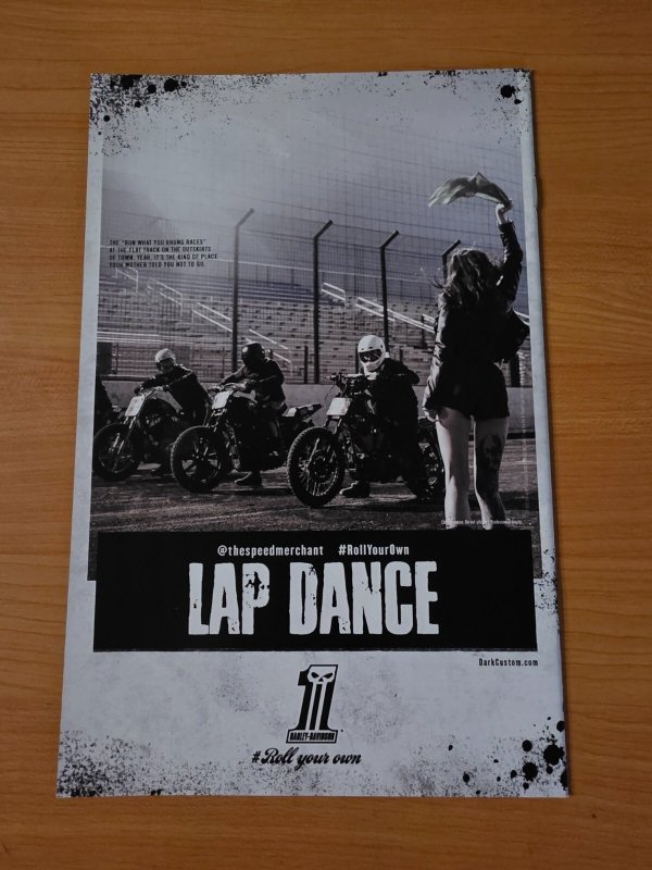 Amazing Spider-Man #18.1 ~ NEAR MINT NM ~ 2015 Marvel Comics