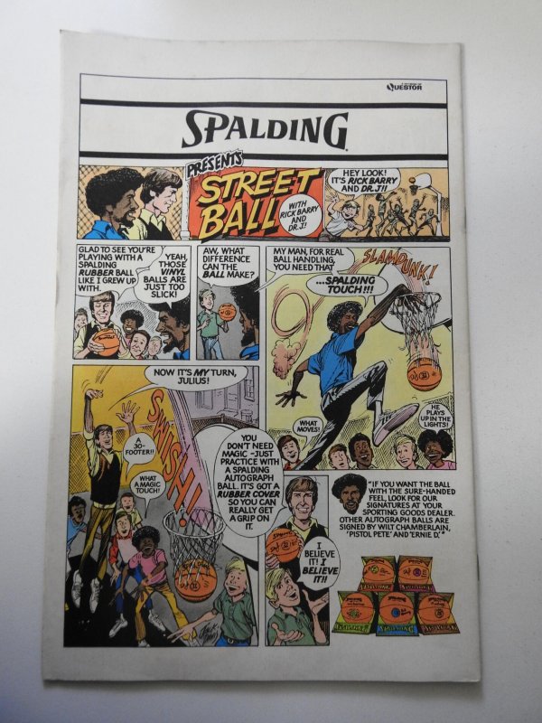 Marvel Team-Up #64 (1977)