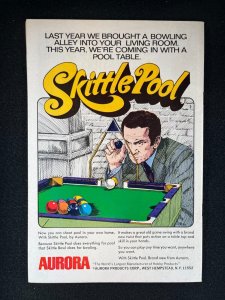 Flash (1959) #202 VF (8.0) Dick Girodano Cover