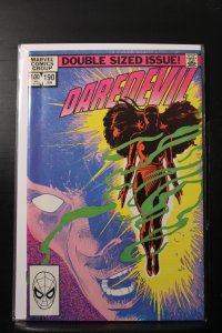 Daredevil #190 Direct Edition (1983)