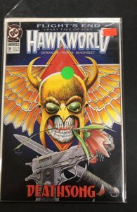 Hawkworld #31 (1993)