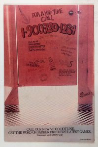 Marvel Super Heroes Secret Wars #4 (1984)