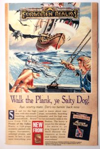 The New Warriors #22 (8.5-NS, 1992) 