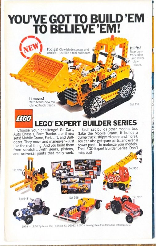 The X-Men #129 (1980)