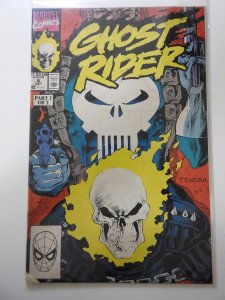 Ghost Rider #6 (1990)