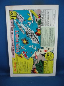 MYSTERY IN SPACE 92 VF SPACE RANGER 1964 DC