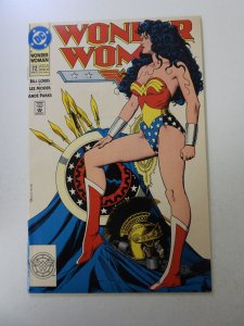 Wonder Woman #72 (1993) VF condition