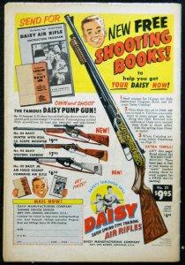 TALES OF THE UNEXPECTED #44 VG