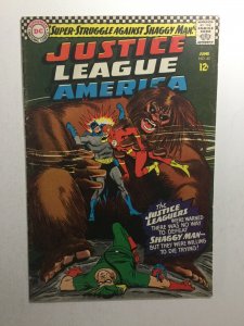 Justice League Of America 45 Vg- Very Good- 3.5 DC Comics