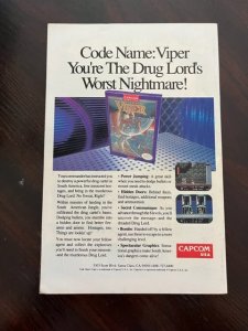 Action Comics #654 Newsstand Edition (1990)