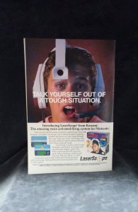 G.I. Joe: A Real American Hero #108 (1991)