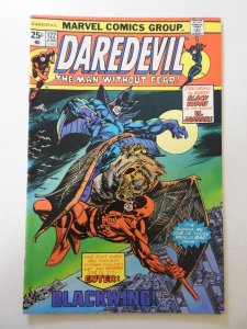 Daredevil #122 (1975) VF- Condition!