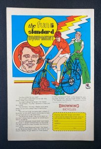 Detective Comics (1937) #448 VF- (7.5) Jim Aparo Talia