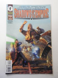 Star Wars: Shadows of the Empire #3 (1996) FN/VF Condition!