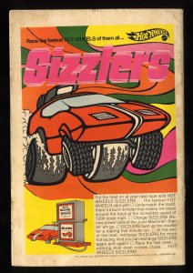 Amazing Spider-Man #93 VG 4.0 Prowler!