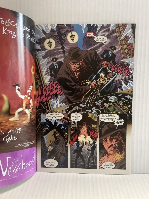 Batman Legends Of The Dark Knight #90