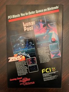 Captain Atom #15 (1988) - NM