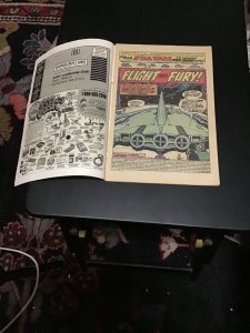 Star Wars #23 (1979) Darth Vader cover! Mid-grade! FN- Wow!