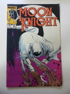 Moon Knight #37 (1984) FN Condition