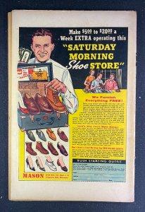 Tales to Astonish (1959) #54 VG- (3.5) Jack Kirby