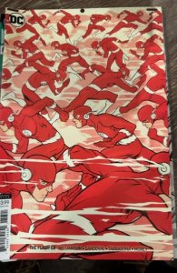 The Flash #58 (2019) Iris West 