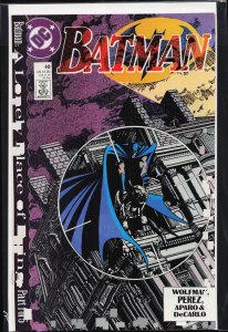 Batman #440 (1989) Batman