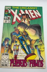 The Uncanny X-Men #299 (1993)