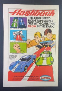 Aquaman (1962) #49 VF+ (8.5) Nick Cardy Jim Aparo un