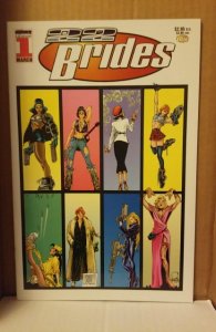 22 Brides #1 (1996)