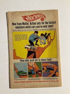 STAR SPANGLED WAR STORIES 140 FN FINE 6.0 DC COMICS 