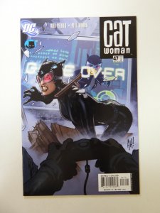 Catwoman #47 (2005) NM condition