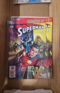 Superman #689 (2009)