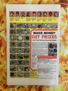 Iron Man #120 (1979) - 1st Justin Hammer! VF