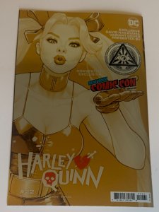 Harley Quinn #22 (2022)