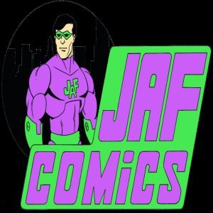 JAFComics Monday Mania