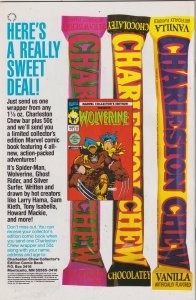 X-Force #15 (1992) X-Force