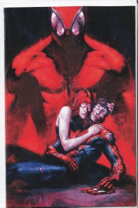 Avengers: Twilight #1 Paratore Virgin Cover (2024) The Avengers [Key Issue]