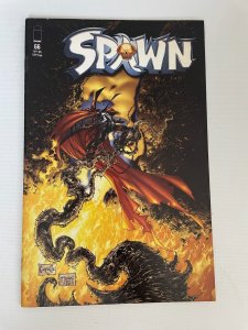 Spawn # 66 VF/NM Image Comic Book Todd McFarlane Greg Capullo 18 J248