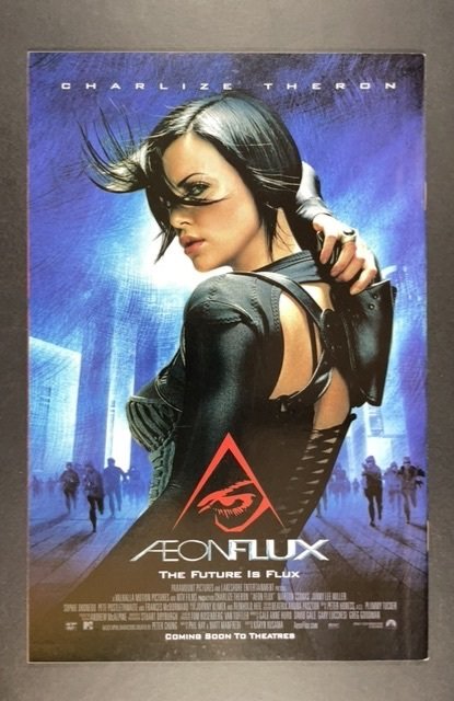 The Book of Lost Souls #2 (2006)