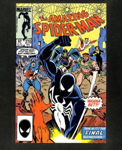 Amazing Spider-Man #270