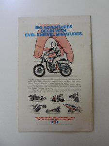 The Brave and the Bold #132 (1977) VF condition