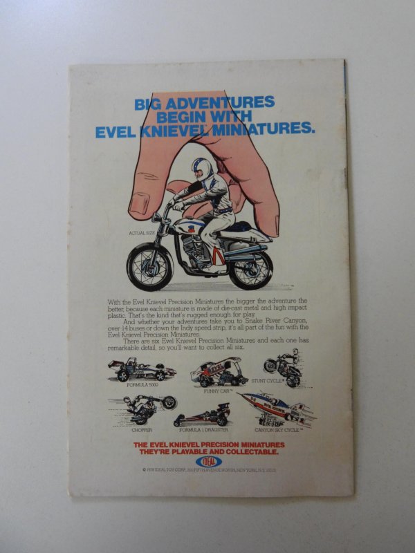 The Brave and the Bold #132 (1977) VF condition