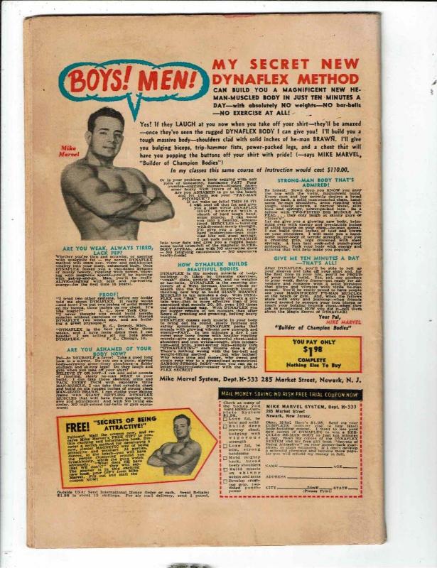 (Uncanny) X-Men # 16 FN- Marvel Comic Book Beast Angel Cyclops Professor X FH1