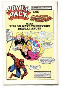 G.I. JOE #48 First appearance of SGT. SLAUGHTER Comic book--NM-